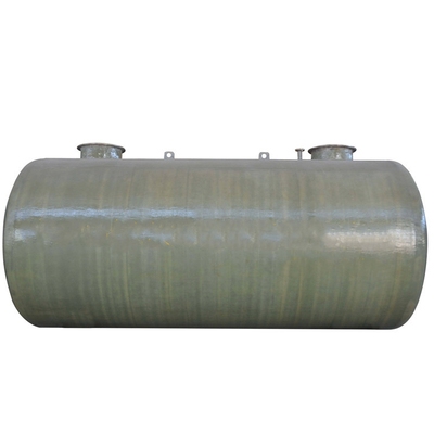 Fuel Storage Tanks Manufacturer Standard Storage ASME Gas Station Tank