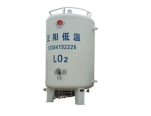 L0508-O2 plant liquid cryogenic tank /oxygen/nitrogen/argon storage tanks