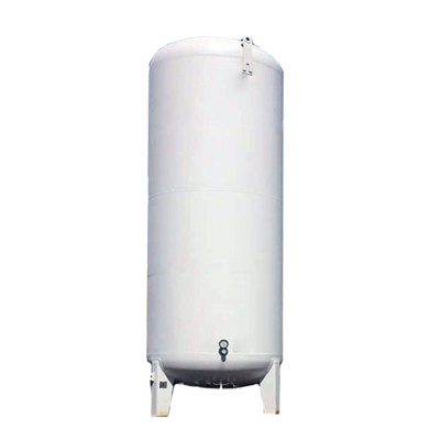 Gas station/vertical type cryogenic mining price/LNG cryogenic storage tank LNG storage tank fish farming price