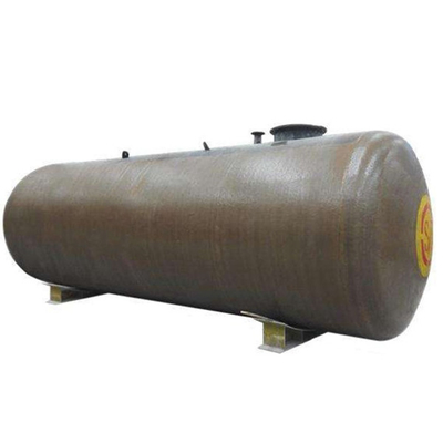 Fuel filling station oil tank oil disposal tank oil precipitation tank low price