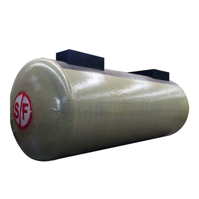 Fuel refilling station inoc tank for diesel oil tank tank low oil immersion price
