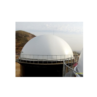 High Quality Assembled Industry Fuel Tank 100000 Liter Underground Storage Tank