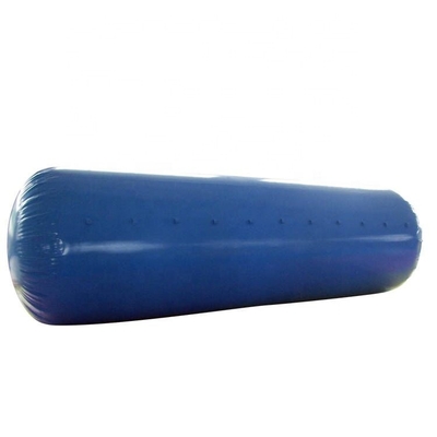 1000 Liter Pillow Water Storage Bladder Tank Rain Water Tank Soft Fuel Tank Flexible Tarpaulin Flame Retard PVC