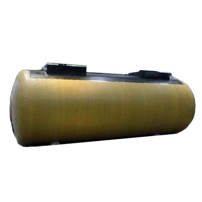 Fuel Refilling Benchmark 10000 Gallon Diesel Tank (Gasoline) Underground Horizontal Oil Tank Price