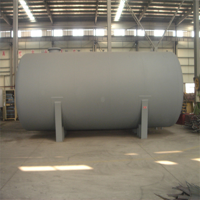Underground oil storage tank carbon steel storage tank fuel oil fuel tank covers price