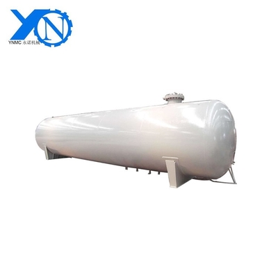 Hotels Double Wall Fuel Tank Steel Over Vegetable Oil Storage Gasoline And Diesel Oil Tank
