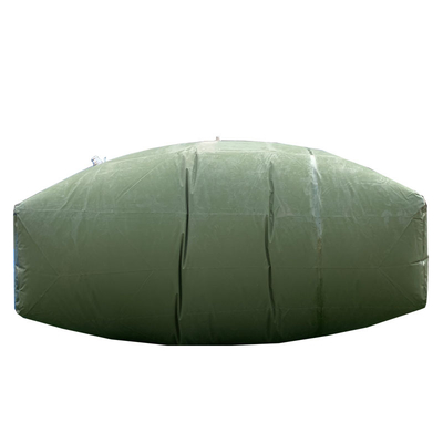 eco-friendly flexible tpu diesel fuel oil storage bladder liquid storage fuel square tanks