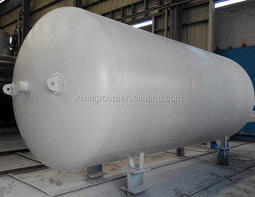 5m3 5m3 cryogenic liquid nitrogen/oxygen/argon tank for metallurgy with low price and high quality