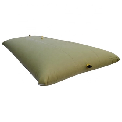 Factory Price Anti-Leaking Rectangular Water Tanks Poly Tank Bladders Water Fuel Bladder Tank